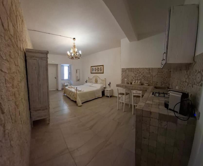 Casa Vacanze Vico Minaudo CTA Exterior photo