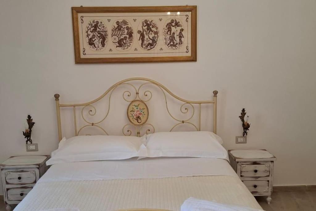 Casa Vacanze Vico Minaudo CTA Exterior photo